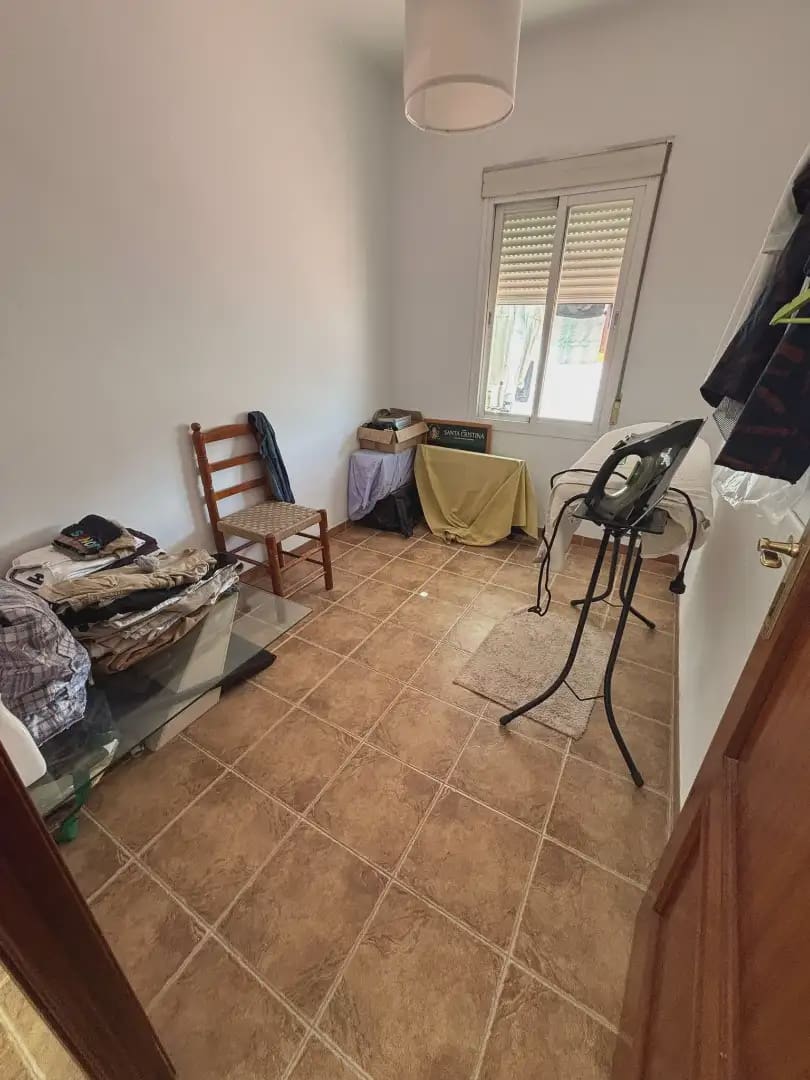 3 sovrum Semi-fristående Villa till salu i Antequera - 230 000 € (Ref: 10052167)