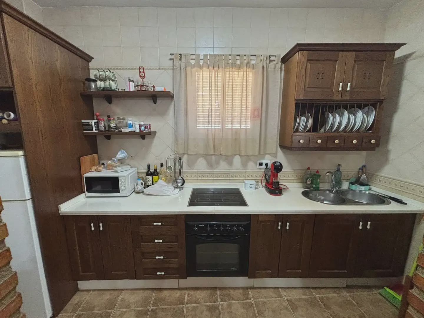 3 sovrum Semi-fristående Villa till salu i Antequera - 230 000 € (Ref: 10052167)