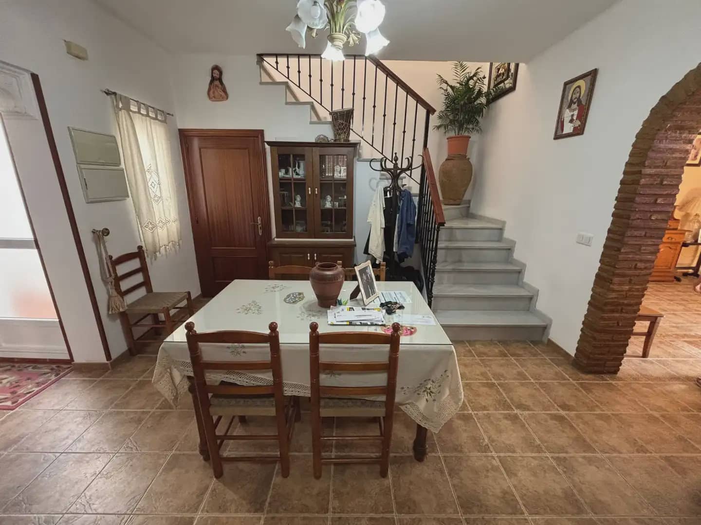 3 sovrum Semi-fristående Villa till salu i Antequera - 230 000 € (Ref: 10052167)