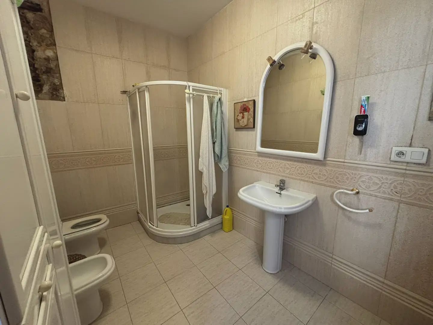 3 sovrum Semi-fristående Villa till salu i Antequera - 230 000 € (Ref: 10052167)