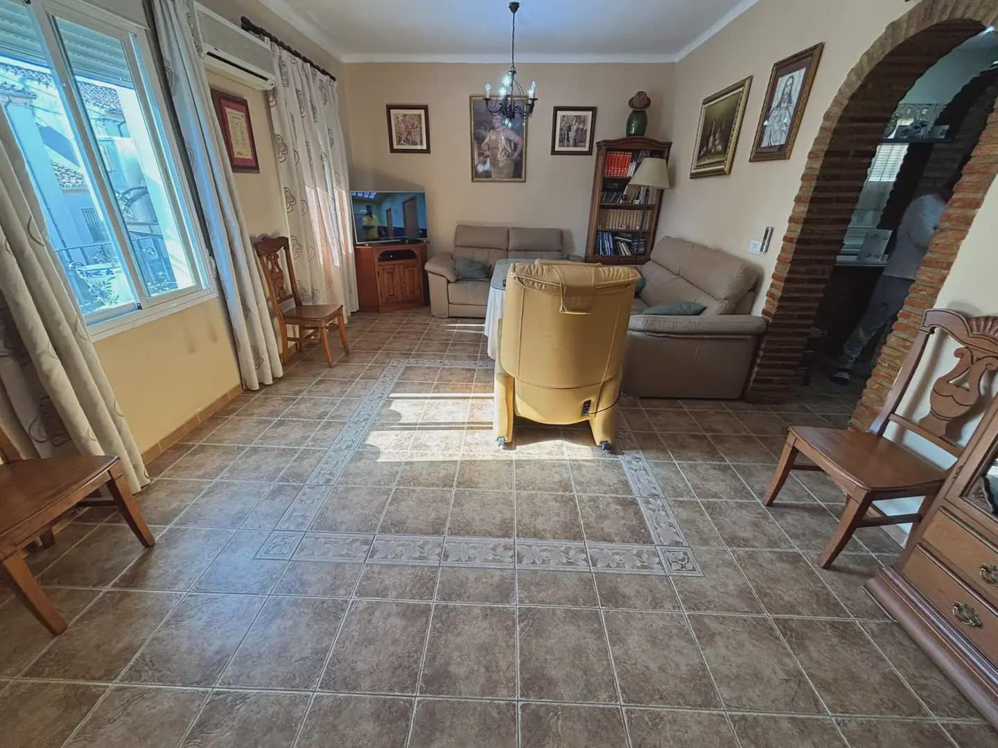 3 sovrum Semi-fristående Villa till salu i Antequera - 230 000 € (Ref: 10052167)