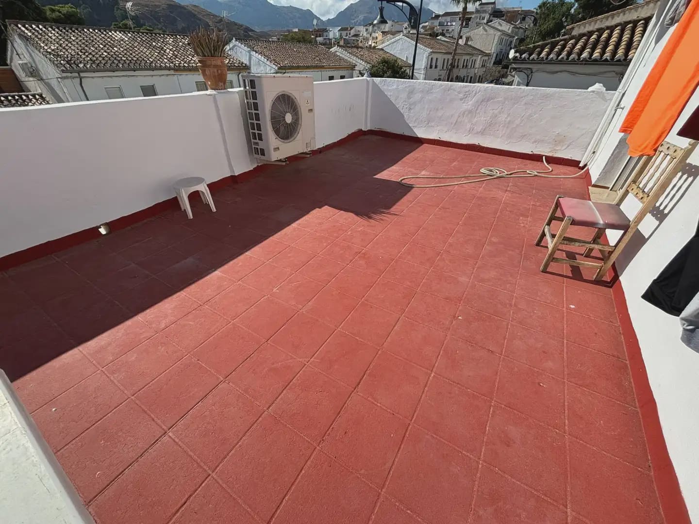 3 sovrum Semi-fristående Villa till salu i Antequera - 230 000 € (Ref: 10052167)