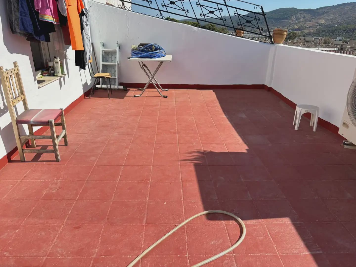 3 sovrum Semi-fristående Villa till salu i Antequera - 230 000 € (Ref: 10052167)