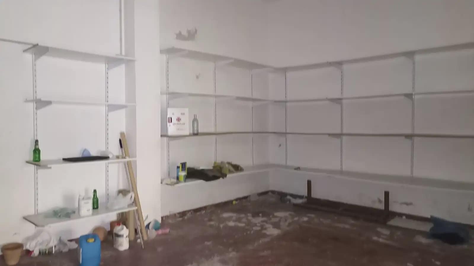 Commercieel te koop in Antequera - € 100.000 (Ref: 10052168)