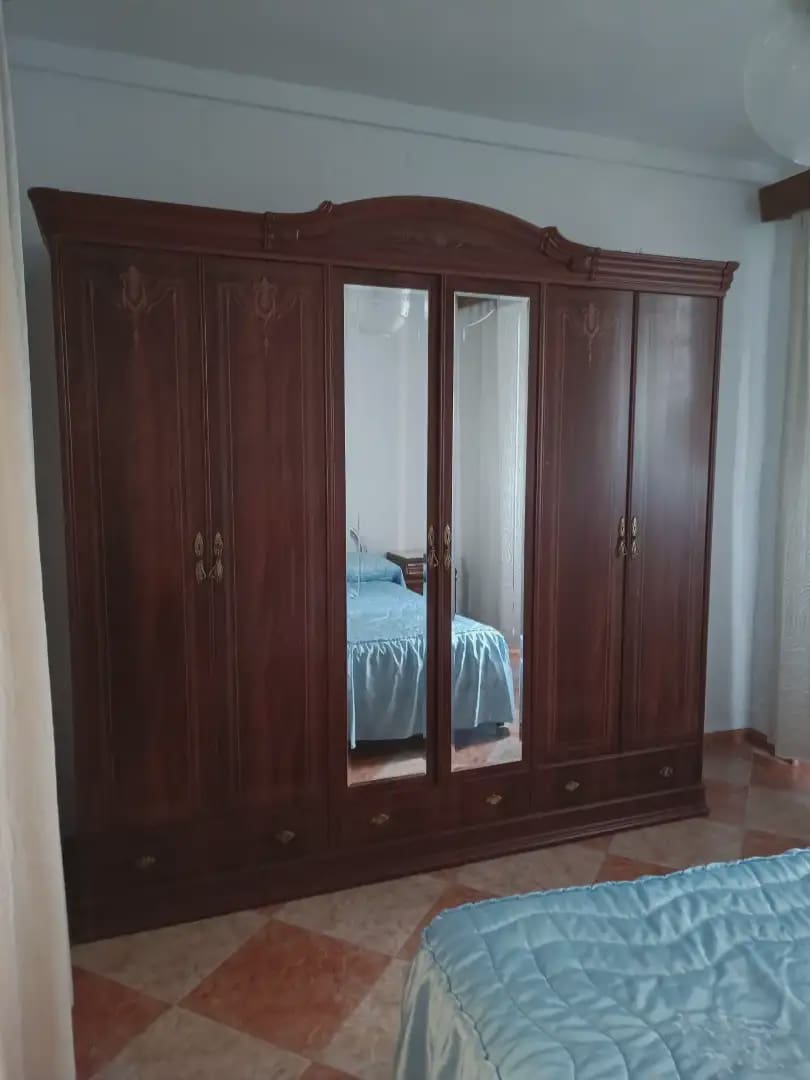 Adosado de 5 habitaciones en Benamejí en venta - 80.000 € (Ref: 10052169)
