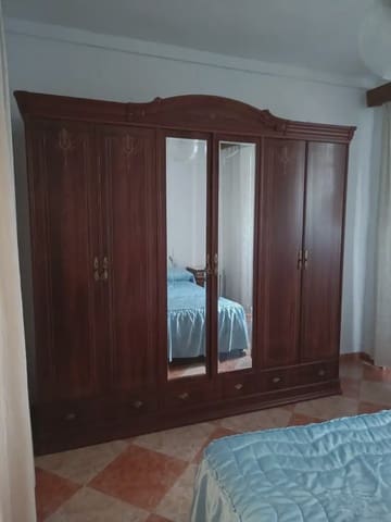 Adosado de 5 habitaciones en Benamejí en venta - 80.000 € (Ref: 10052169)