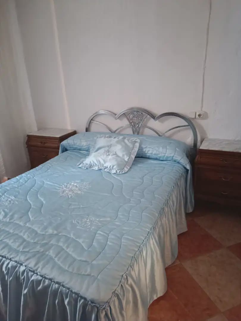 Adosado de 5 habitaciones en Benamejí en venta - 80.000 € (Ref: 10052169)