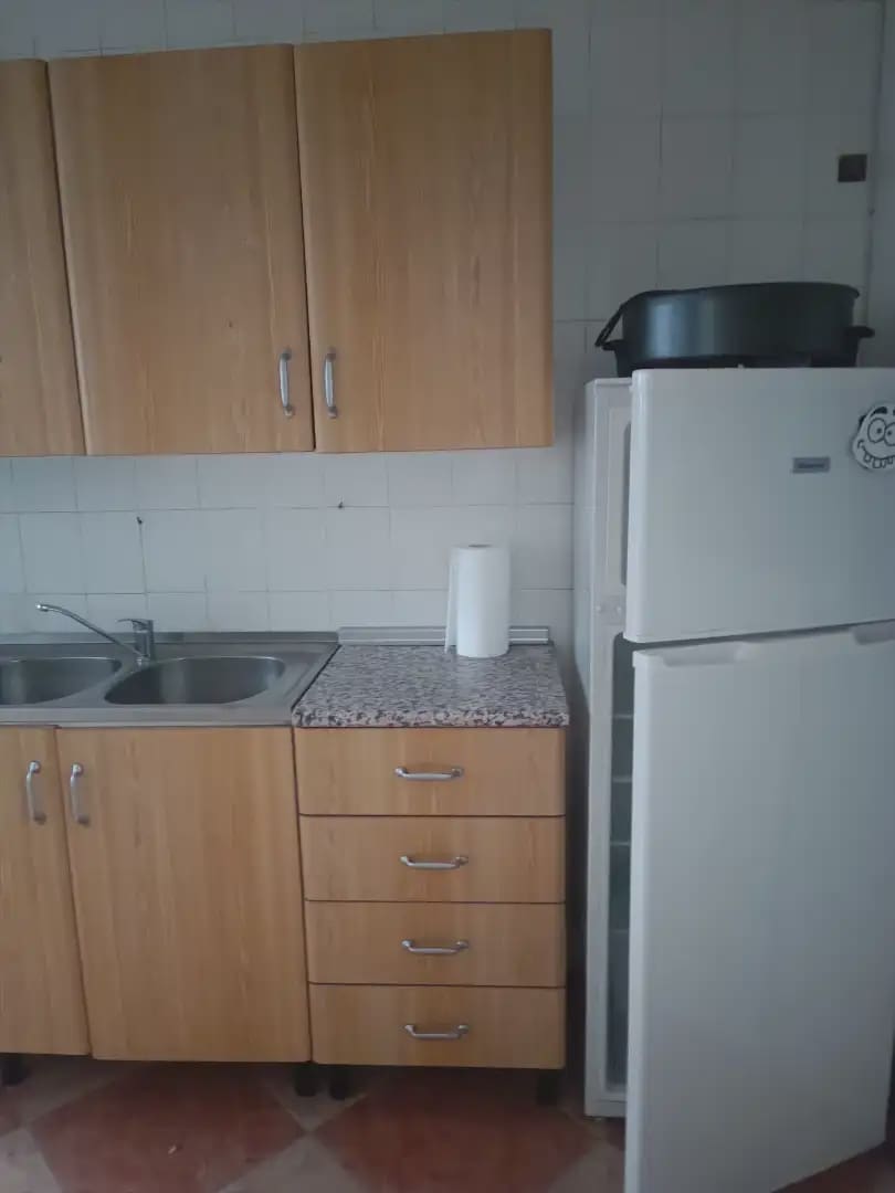 Adosado de 5 habitaciones en Benamejí en venta - 80.000 € (Ref: 10052169)