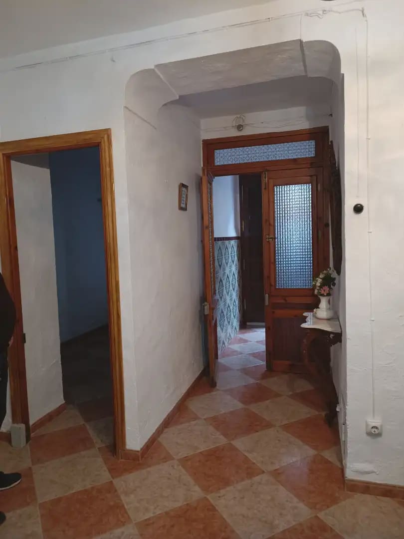 Adosado de 5 habitaciones en Benamejí en venta - 80.000 € (Ref: 10052169)