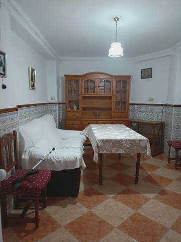 Adosado de 5 habitaciones en Benamejí en venta - 80.000 € (Ref: 10052169)