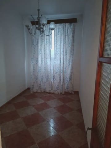 Adosado de 5 habitaciones en Benamejí en venta - 80.000 € (Ref: 10052169)
