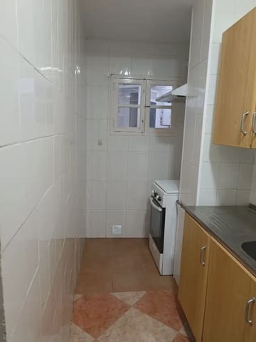 Adosado de 5 habitaciones en Benamejí en venta - 80.000 € (Ref: 10052169)