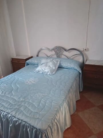 Adosado de 5 habitaciones en Benamejí en venta - 80.000 € (Ref: 10052169)