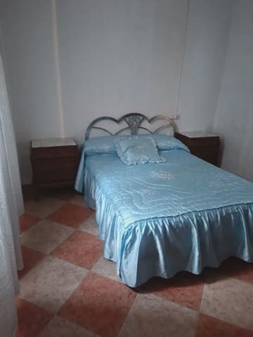Adosado de 5 habitaciones en Benamejí en venta - 80.000 € (Ref: 10052169)