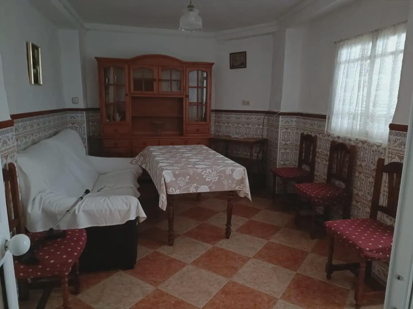 Adosado de 5 habitaciones en Benamejí en venta - 80.000 € (Ref: 10052169)