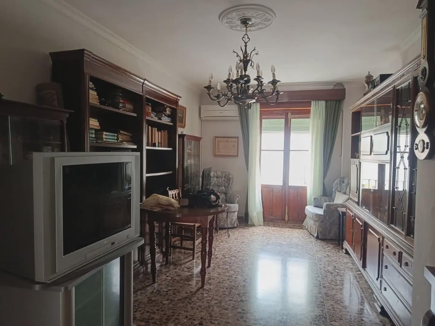 4 sovrum Lägenhet till salu i Antequera - 166 000 € (Ref: 10052171)