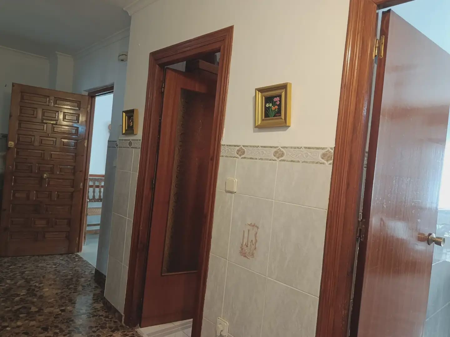 4 sovrum Lägenhet till salu i Antequera - 166 000 € (Ref: 10052171)