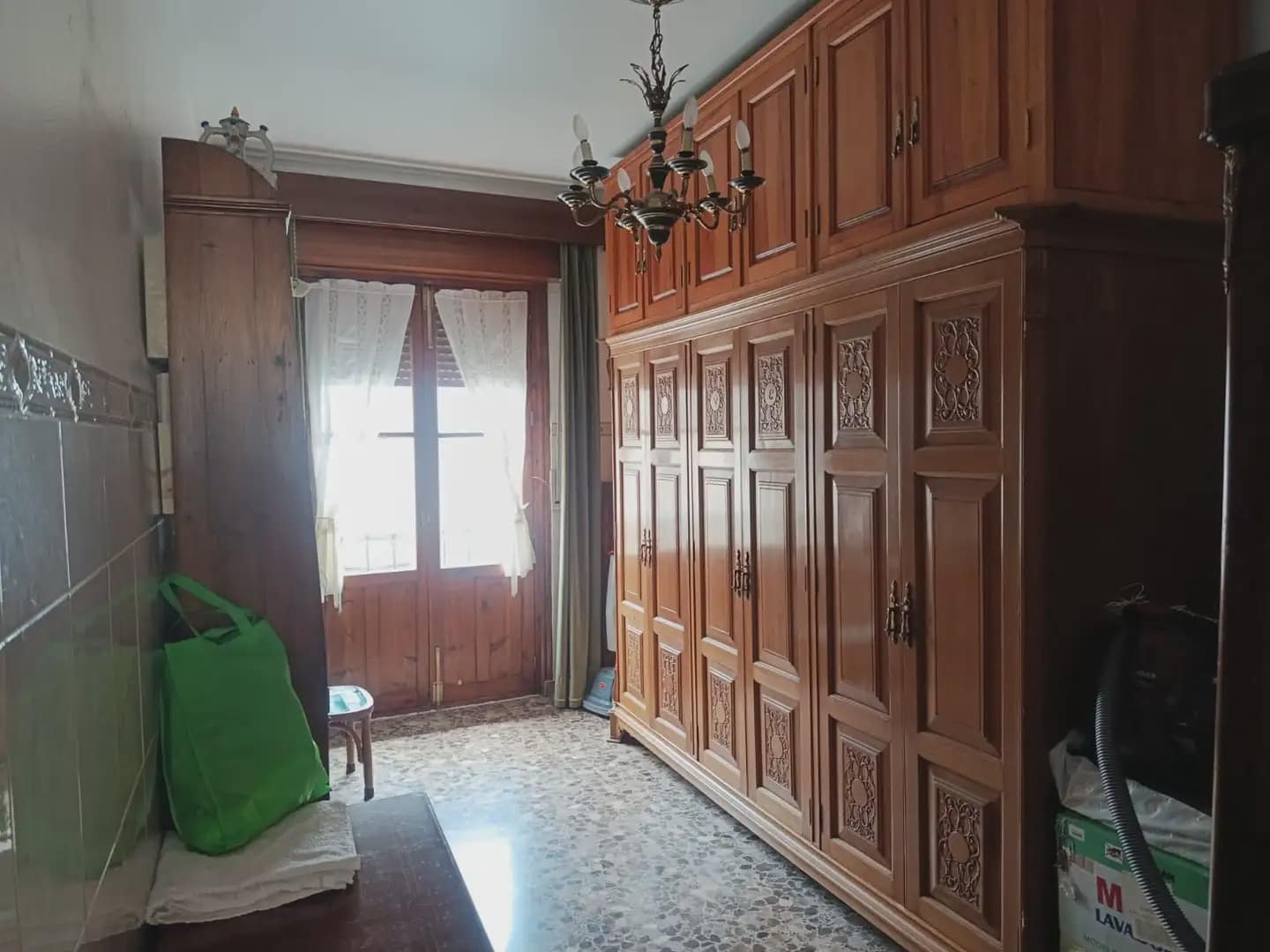 4 sovrum Lägenhet till salu i Antequera - 166 000 € (Ref: 10052171)