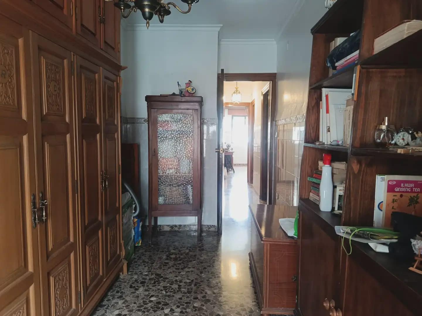 4 sovrum Lägenhet till salu i Antequera - 166 000 € (Ref: 10052171)