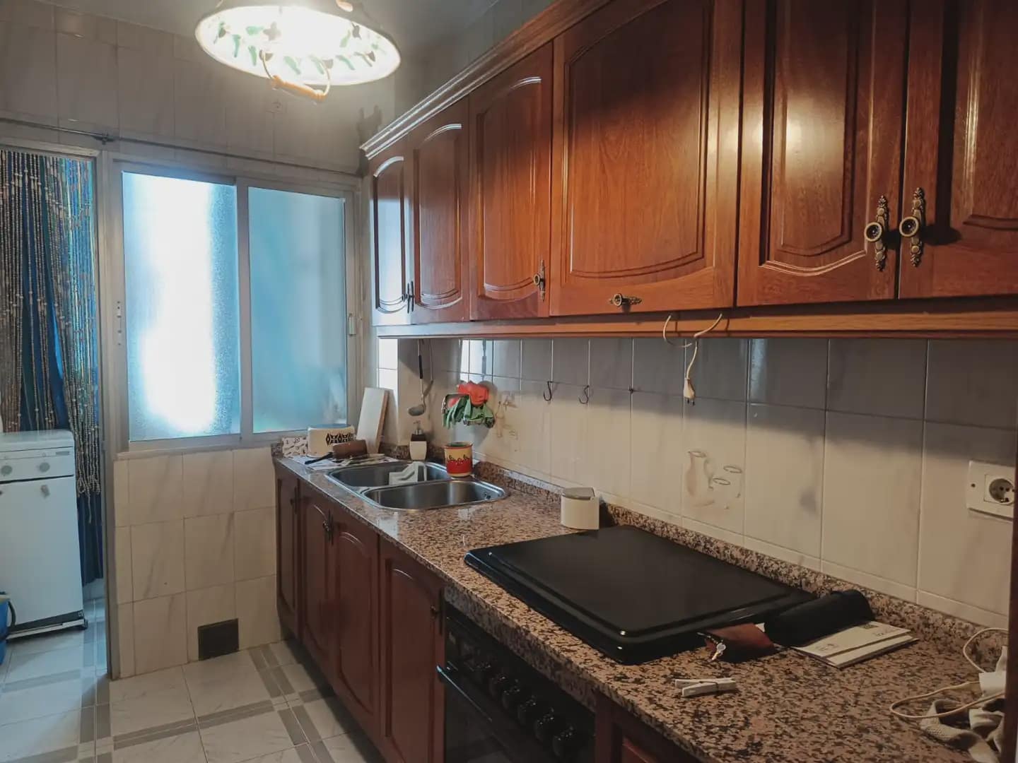 4 sovrum Lägenhet till salu i Antequera - 166 000 € (Ref: 10052171)