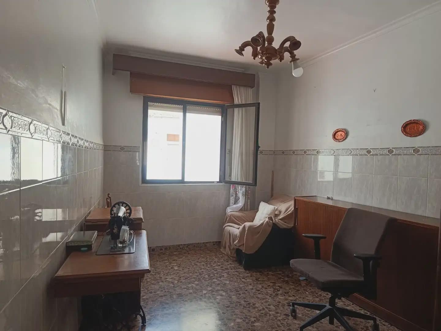 4 sovrum Lägenhet till salu i Antequera - 166 000 € (Ref: 10052171)