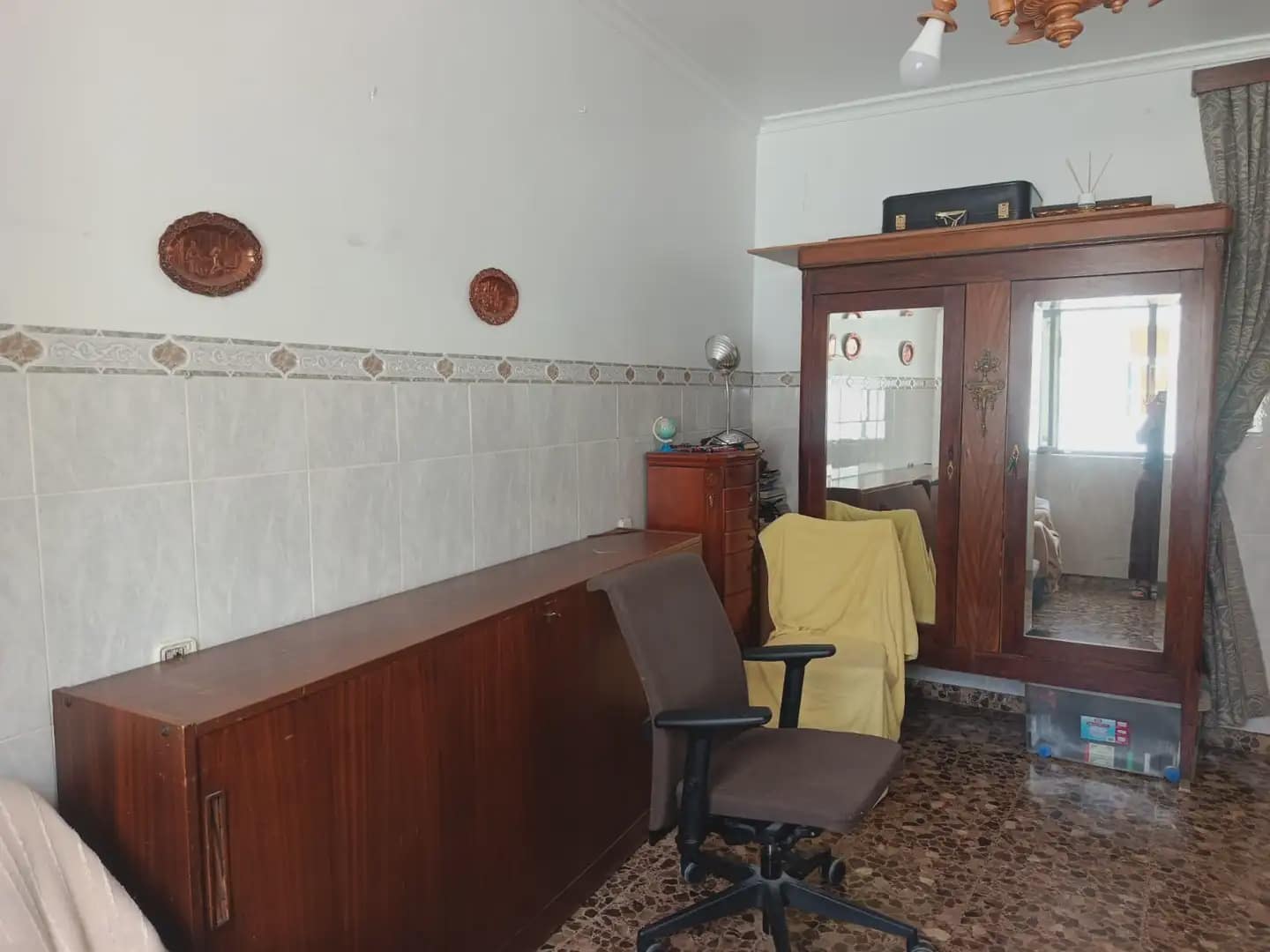 4 sovrum Lägenhet till salu i Antequera - 166 000 € (Ref: 10052171)