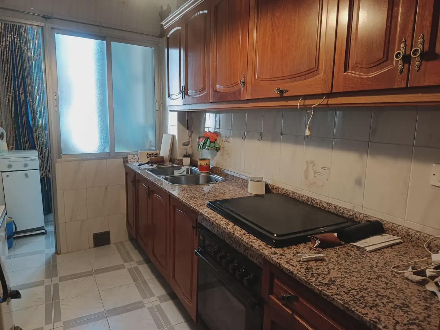 4 sovrum Lägenhet till salu i Antequera - 166 000 € (Ref: 10052171)