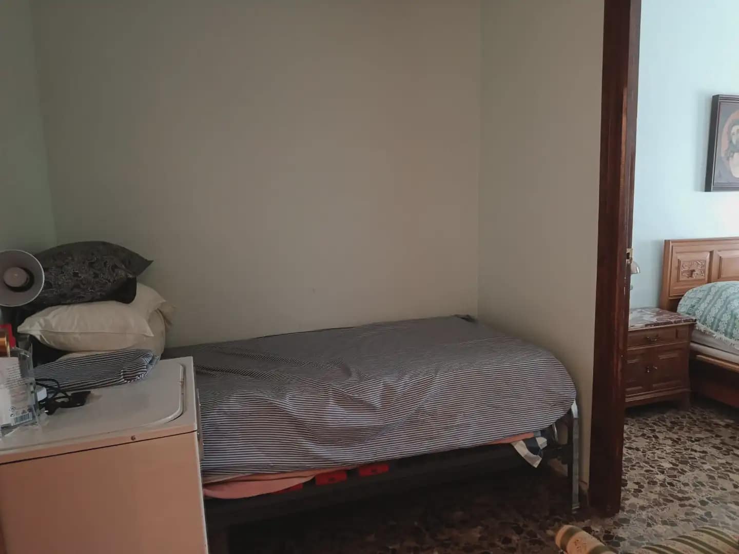 4 sovrum Lägenhet till salu i Antequera - 166 000 € (Ref: 10052171)