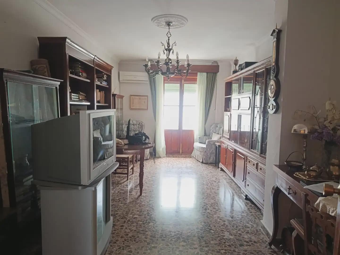 4 sovrum Lägenhet till salu i Antequera - 166 000 € (Ref: 10052171)