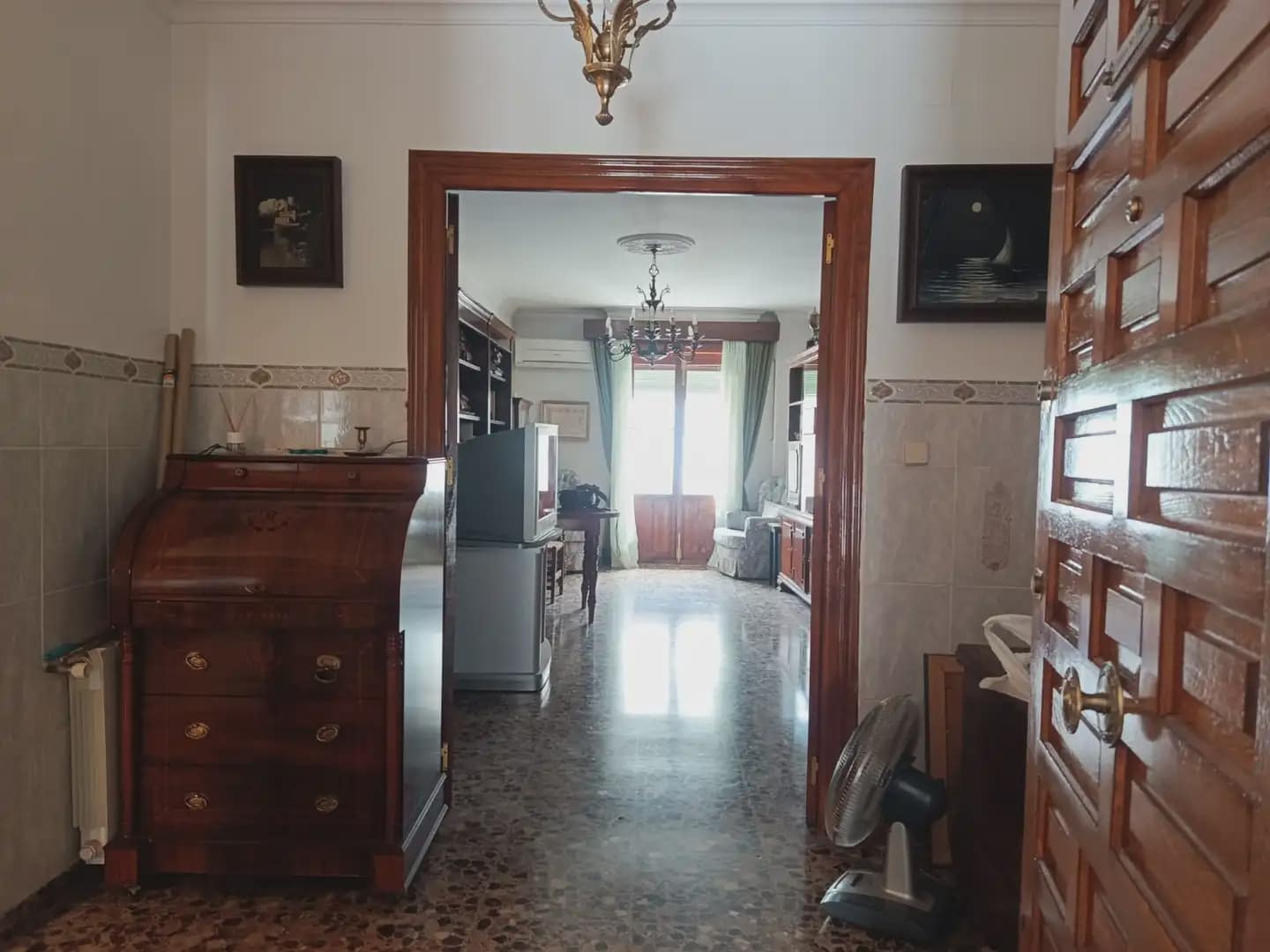 4 sovrum Lägenhet till salu i Antequera - 166 000 € (Ref: 10052171)