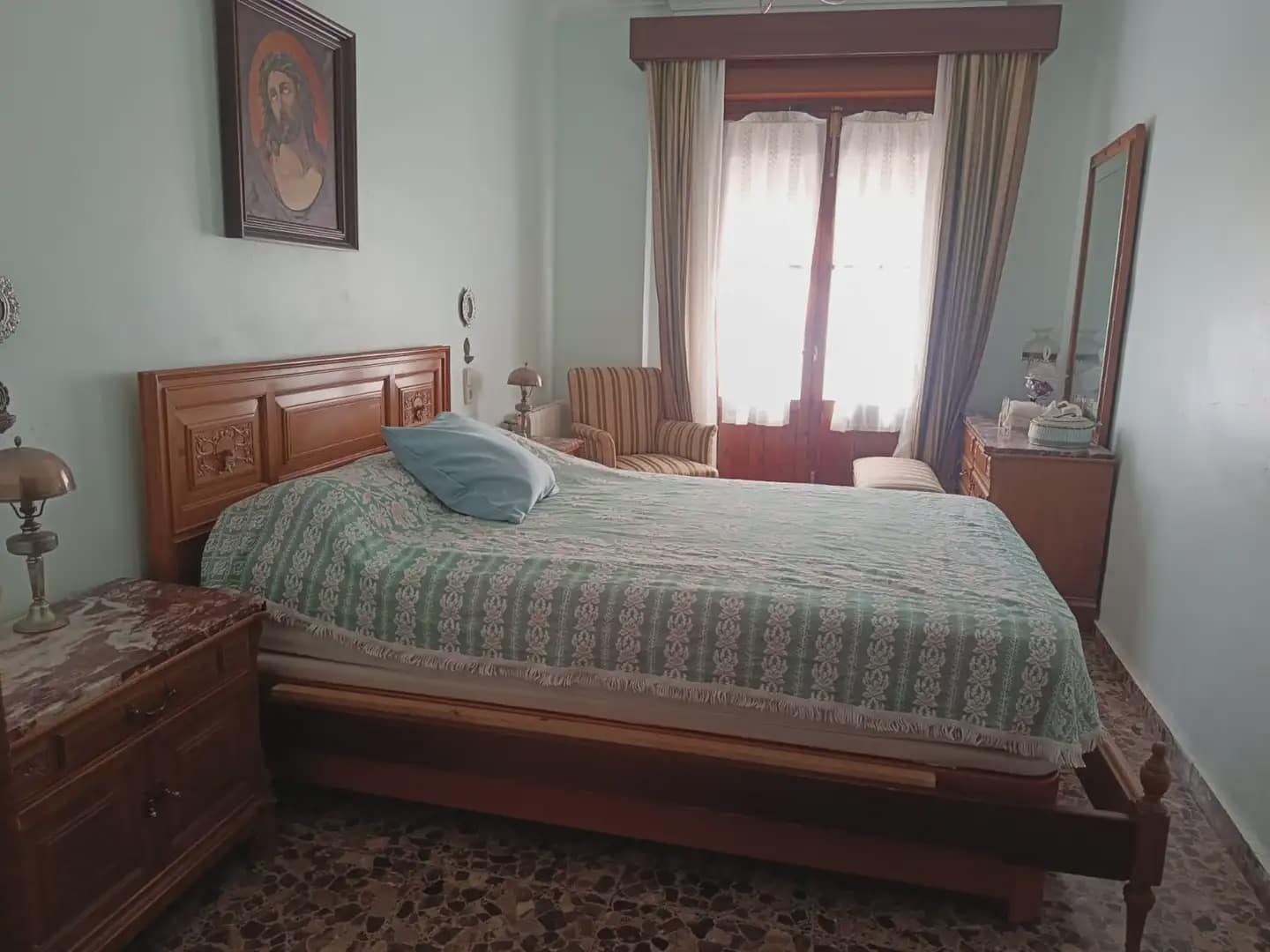 4 sovrum Lägenhet till salu i Antequera - 166 000 € (Ref: 10052171)