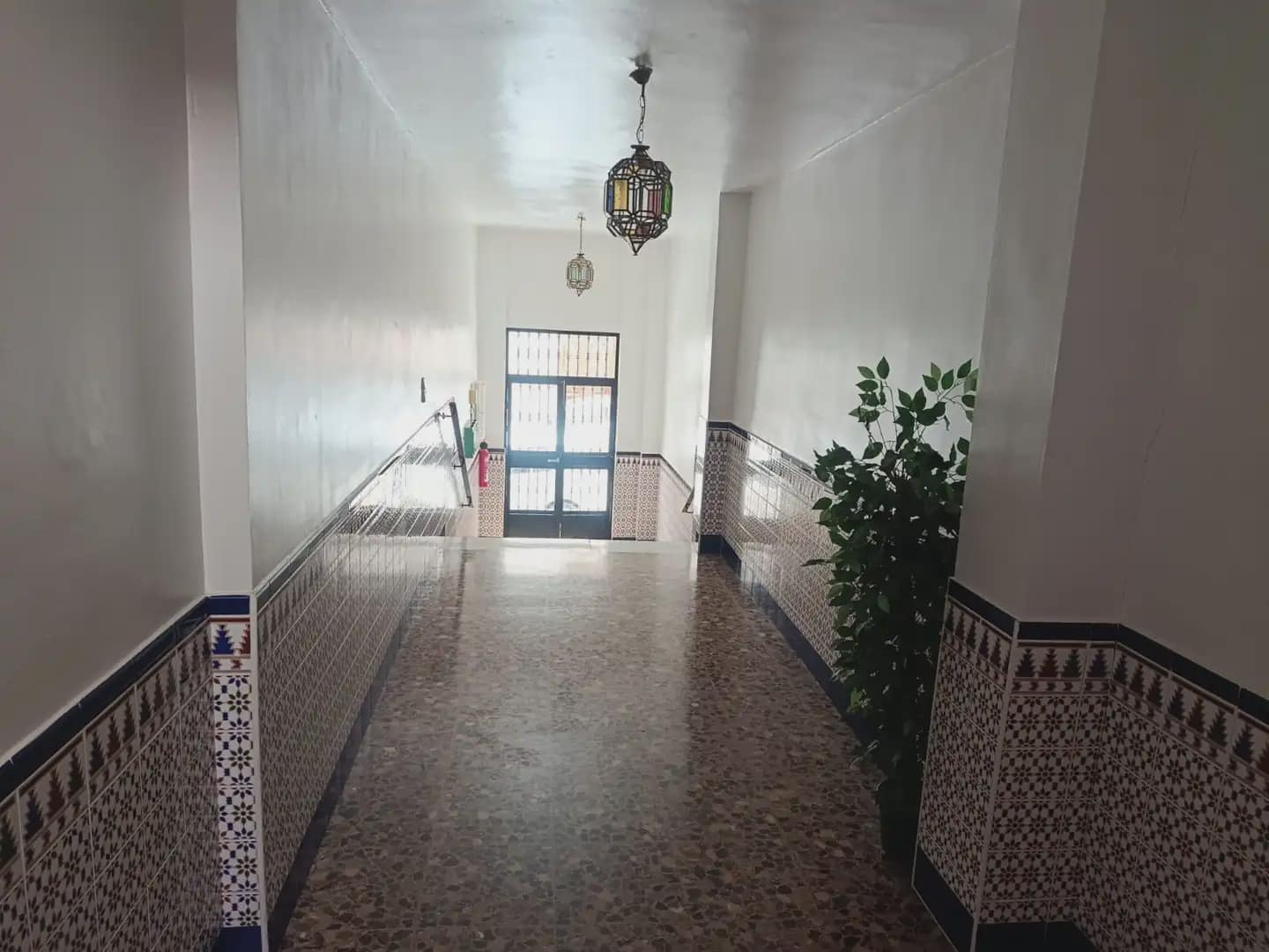 4 sovrum Lägenhet till salu i Antequera - 166 000 € (Ref: 10052171)