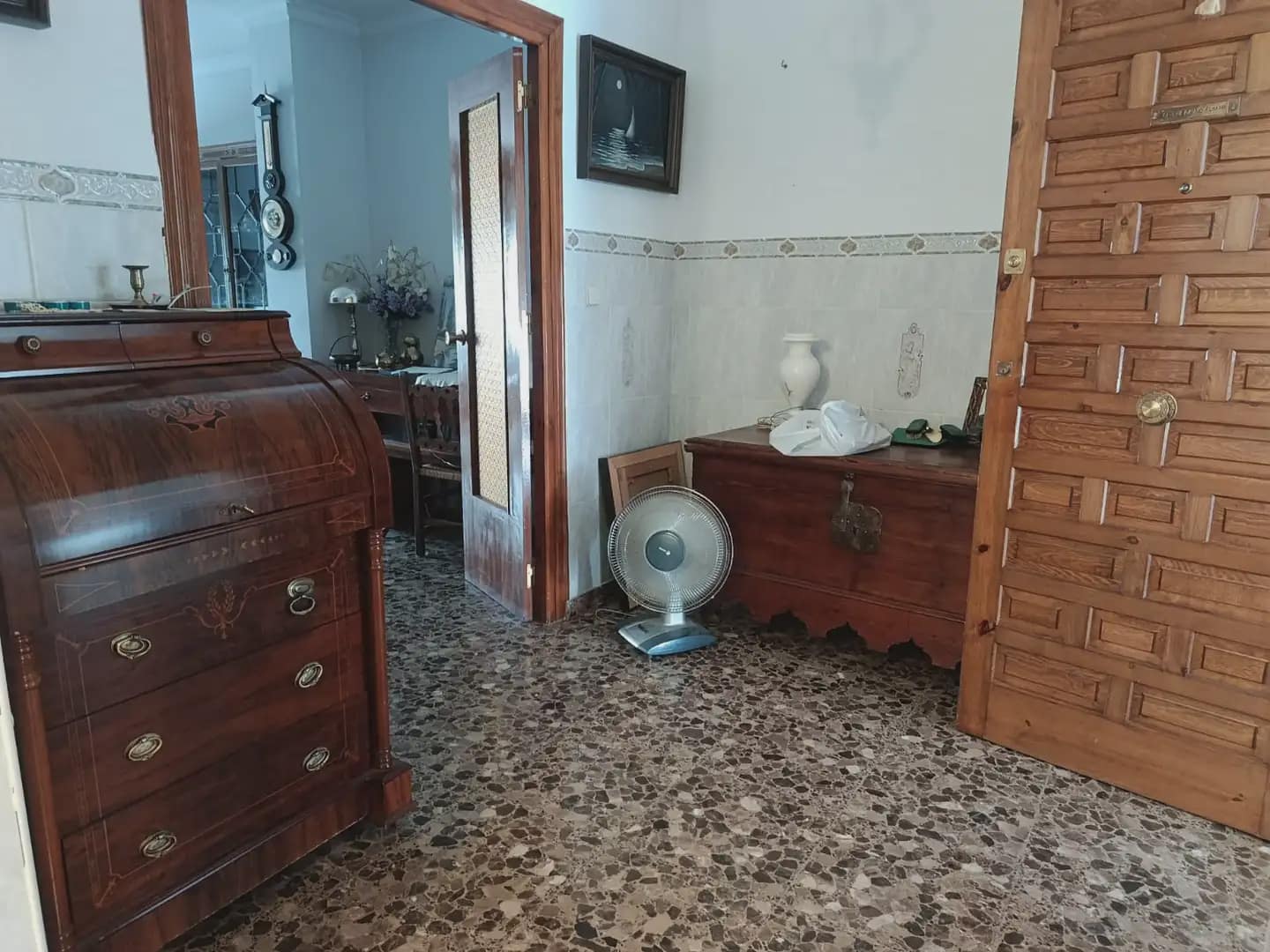 4 sovrum Lägenhet till salu i Antequera - 166 000 € (Ref: 10052171)