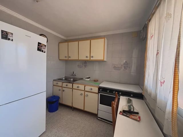 3 soveværelse Byhus til salg i Antequera - € 140.000 (Ref: 10052172)