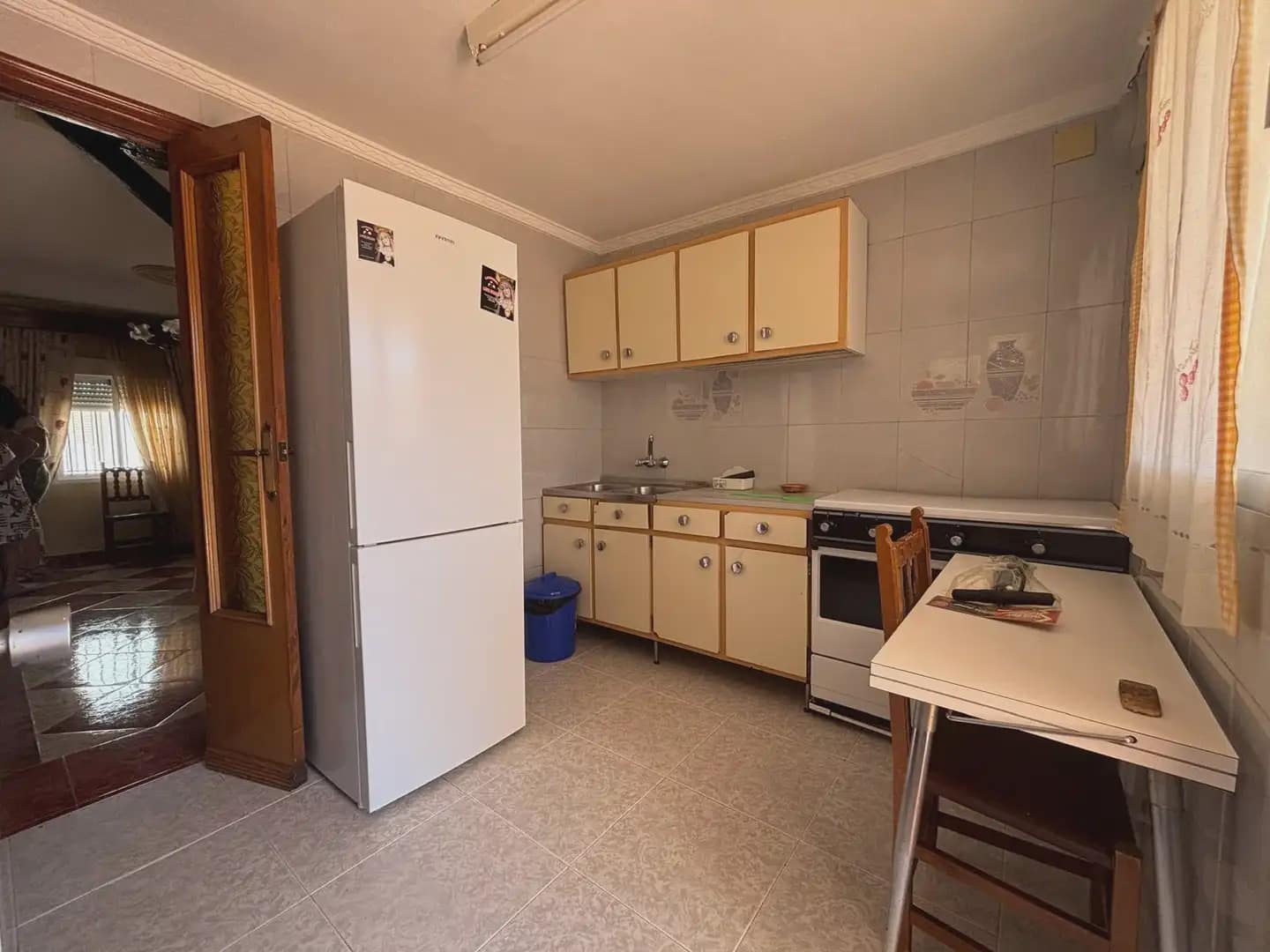3 soveværelse Byhus til salg i Antequera - € 140.000 (Ref: 10052172)