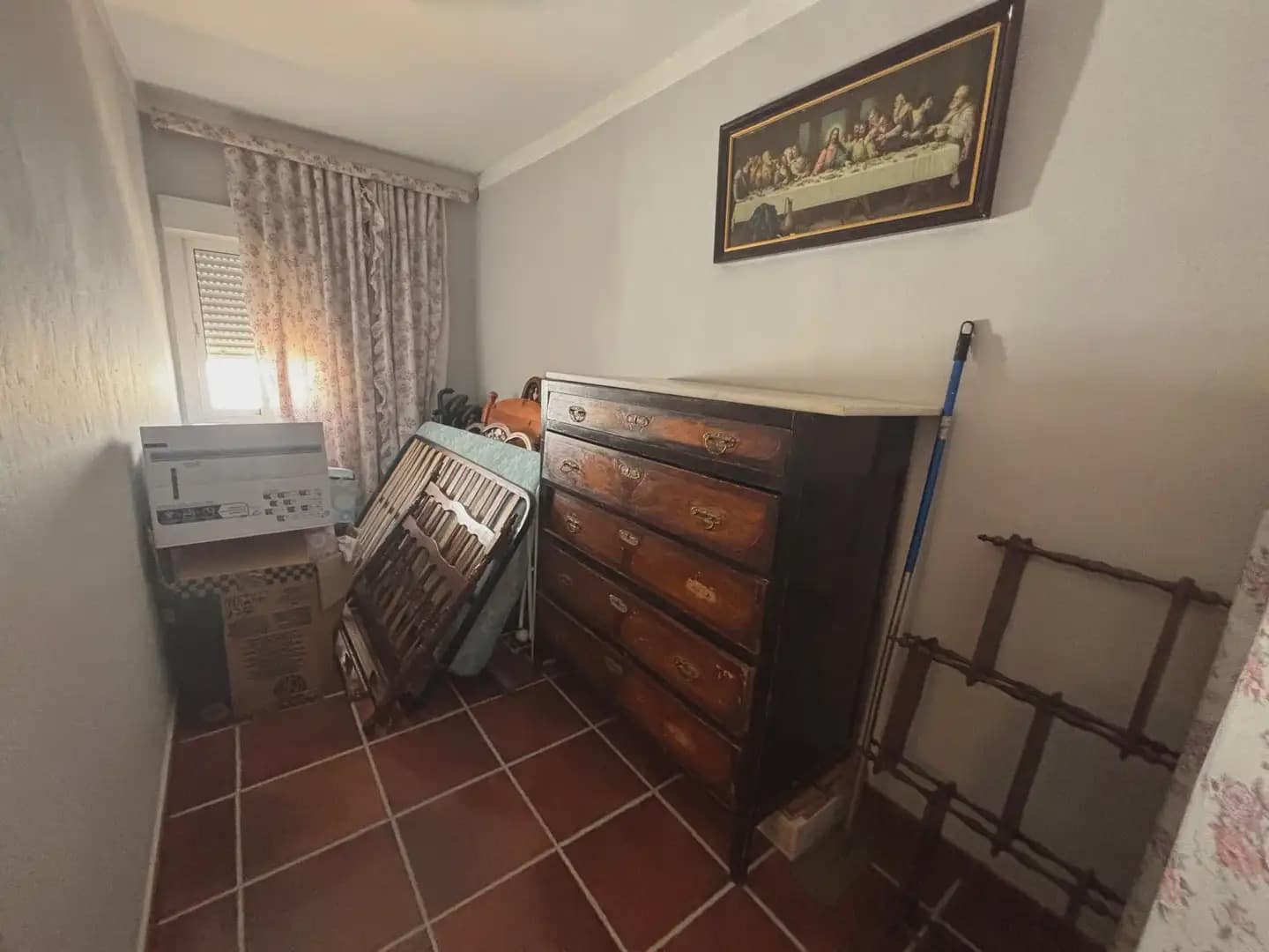 3 soveværelse Byhus til salg i Antequera - € 140.000 (Ref: 10052172)
