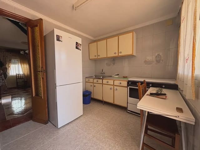 3 soveværelse Byhus til salg i Antequera - € 140.000 (Ref: 10052172)