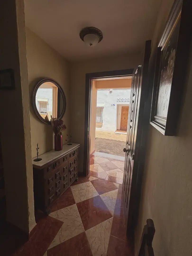 3 soveværelse Byhus til salg i Antequera - € 140.000 (Ref: 10052172)