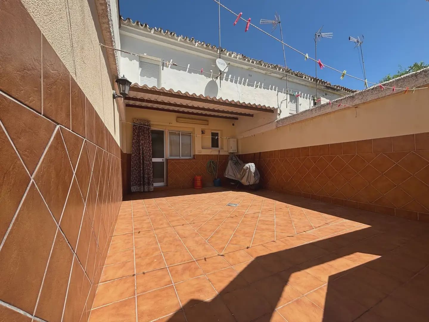 3 soveværelse Byhus til salg i Antequera - € 140.000 (Ref: 10052172)