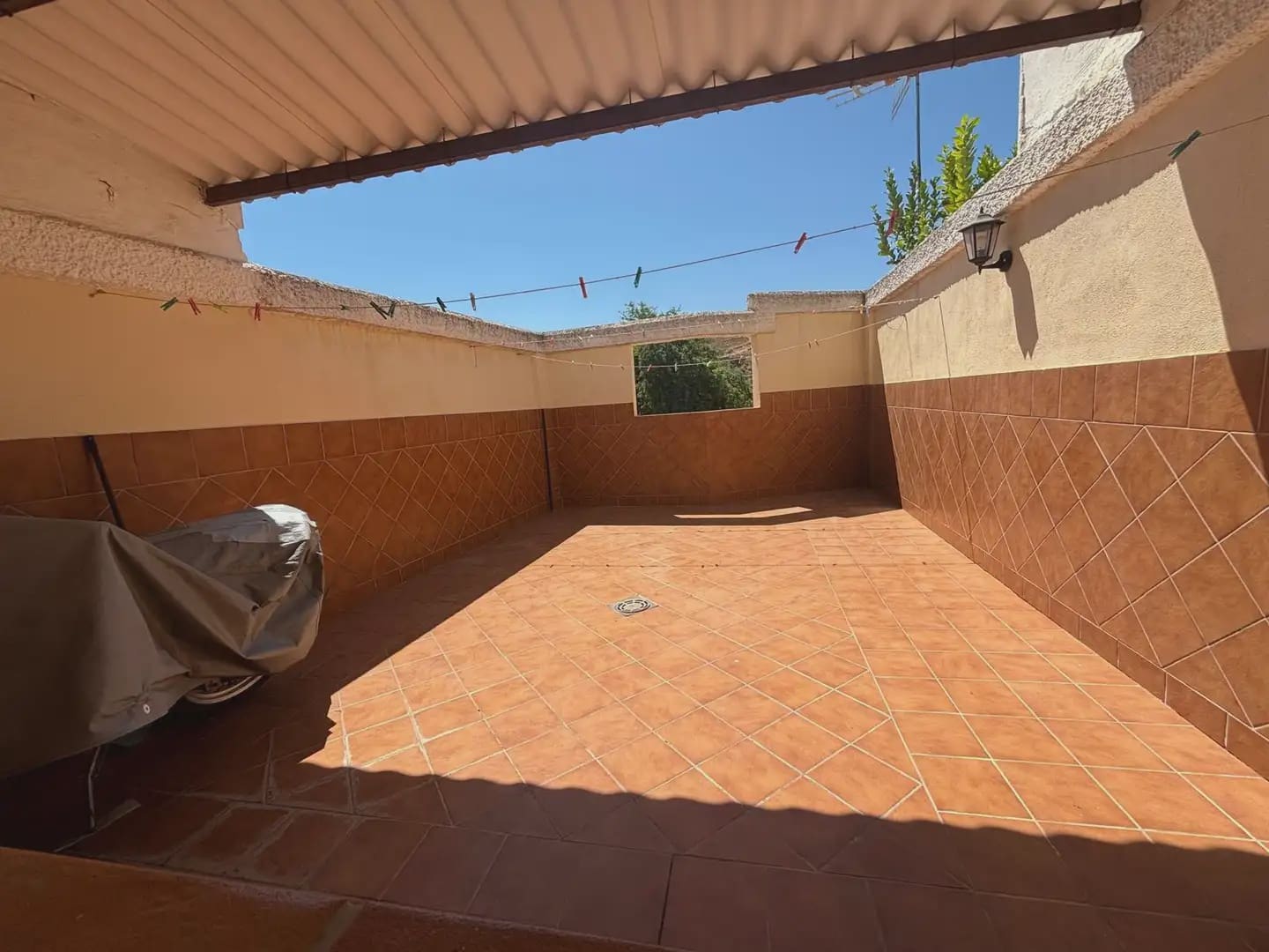 3 soveværelse Byhus til salg i Antequera - € 140.000 (Ref: 10052172)
