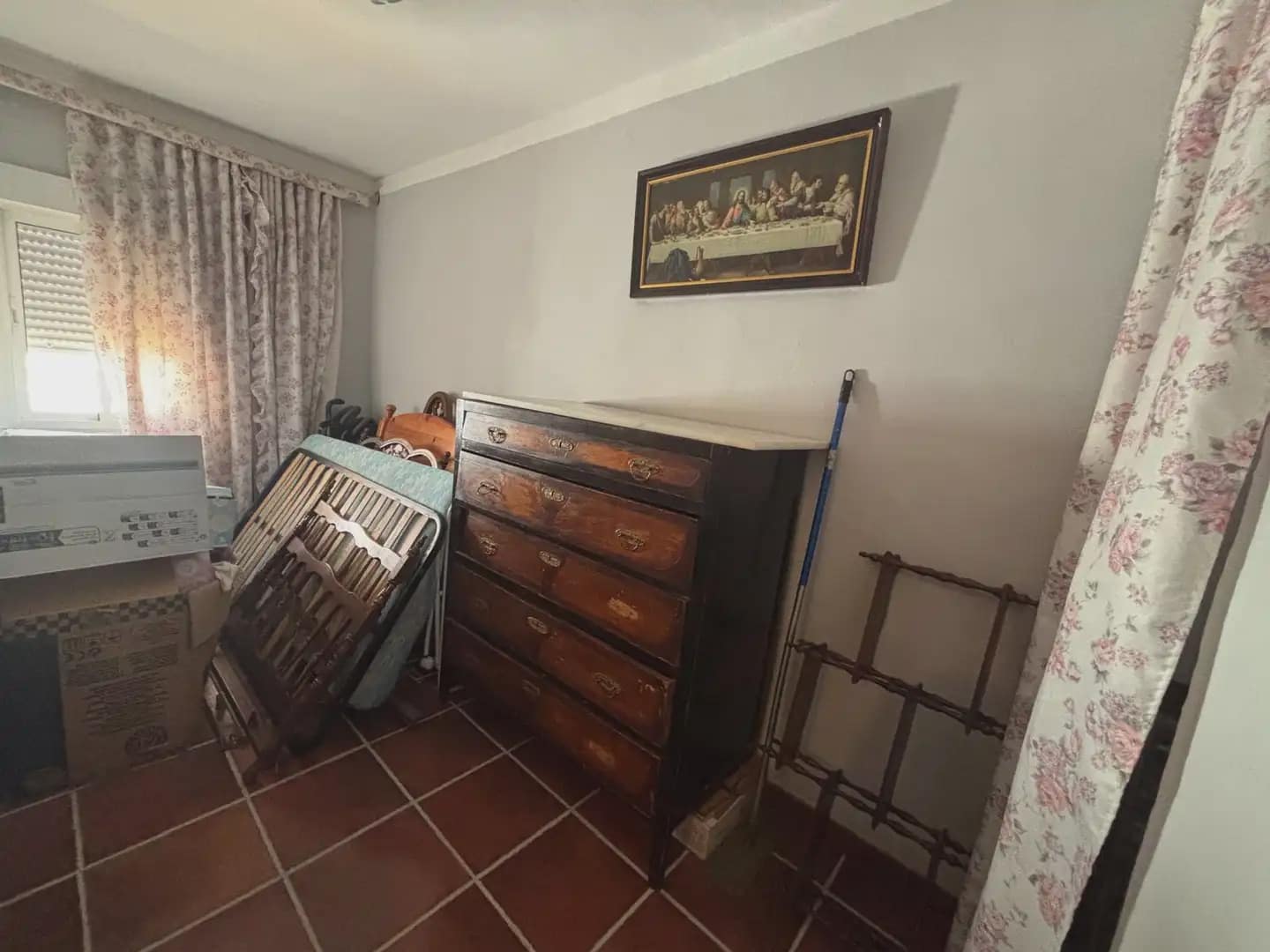 3 soveværelse Byhus til salg i Antequera - € 140.000 (Ref: 10052172)