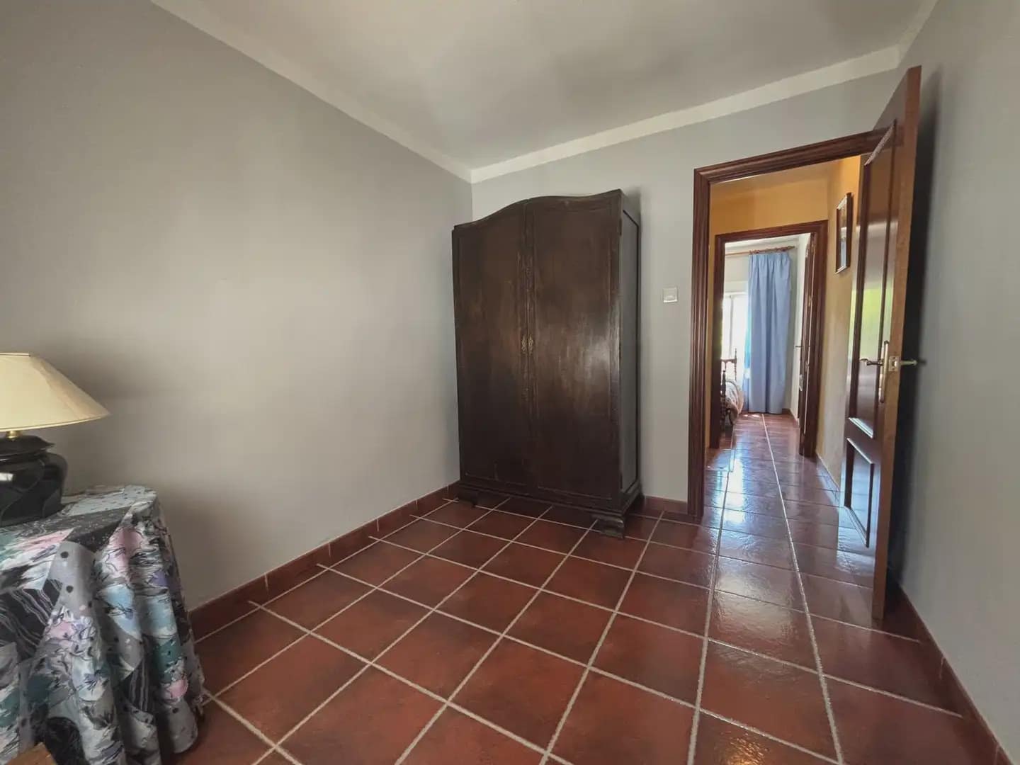3 soveværelse Byhus til salg i Antequera - € 140.000 (Ref: 10052172)