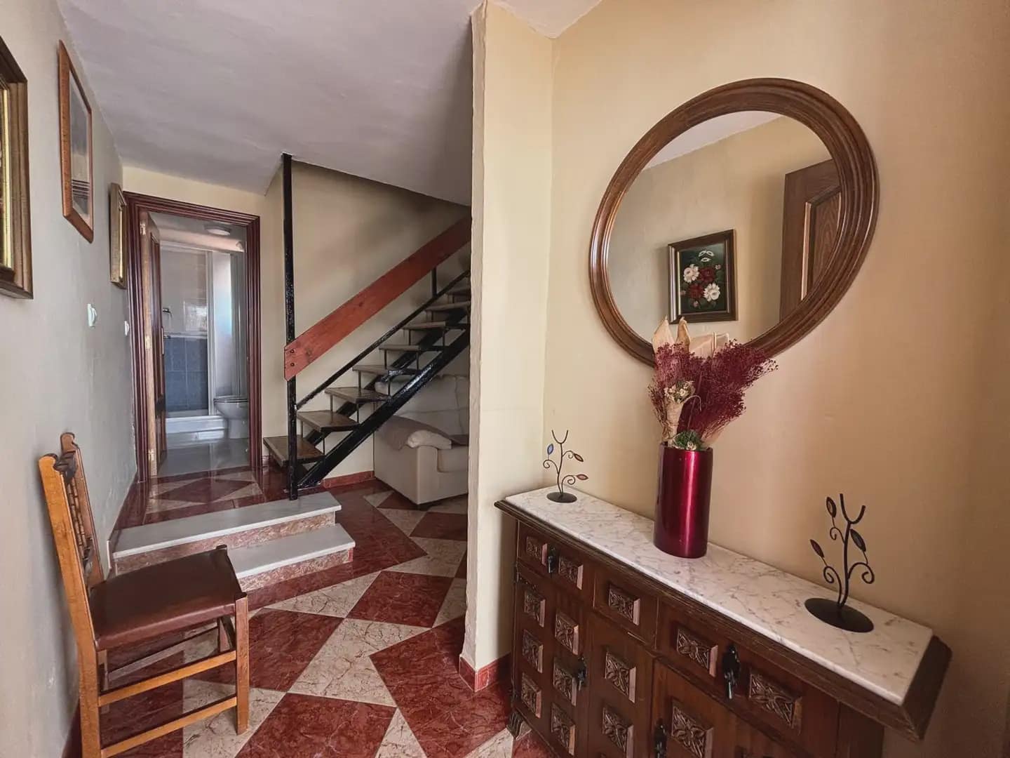 3 soveværelse Byhus til salg i Antequera - € 140.000 (Ref: 10052172)