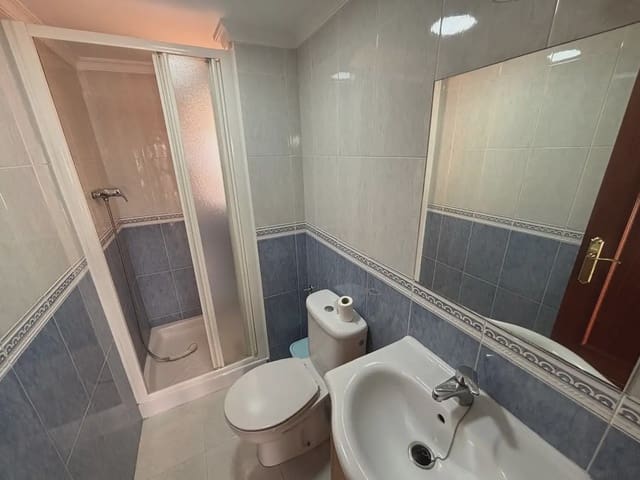 3 soveværelse Byhus til salg i Antequera - € 140.000 (Ref: 10052172)