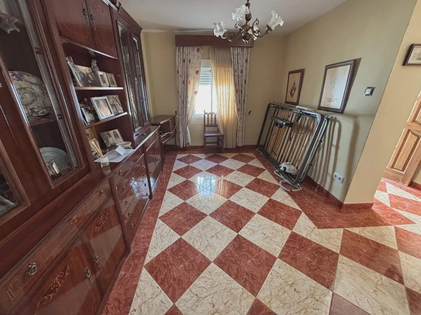 3 soveværelse Byhus til salg i Antequera - € 140.000 (Ref: 10052172)