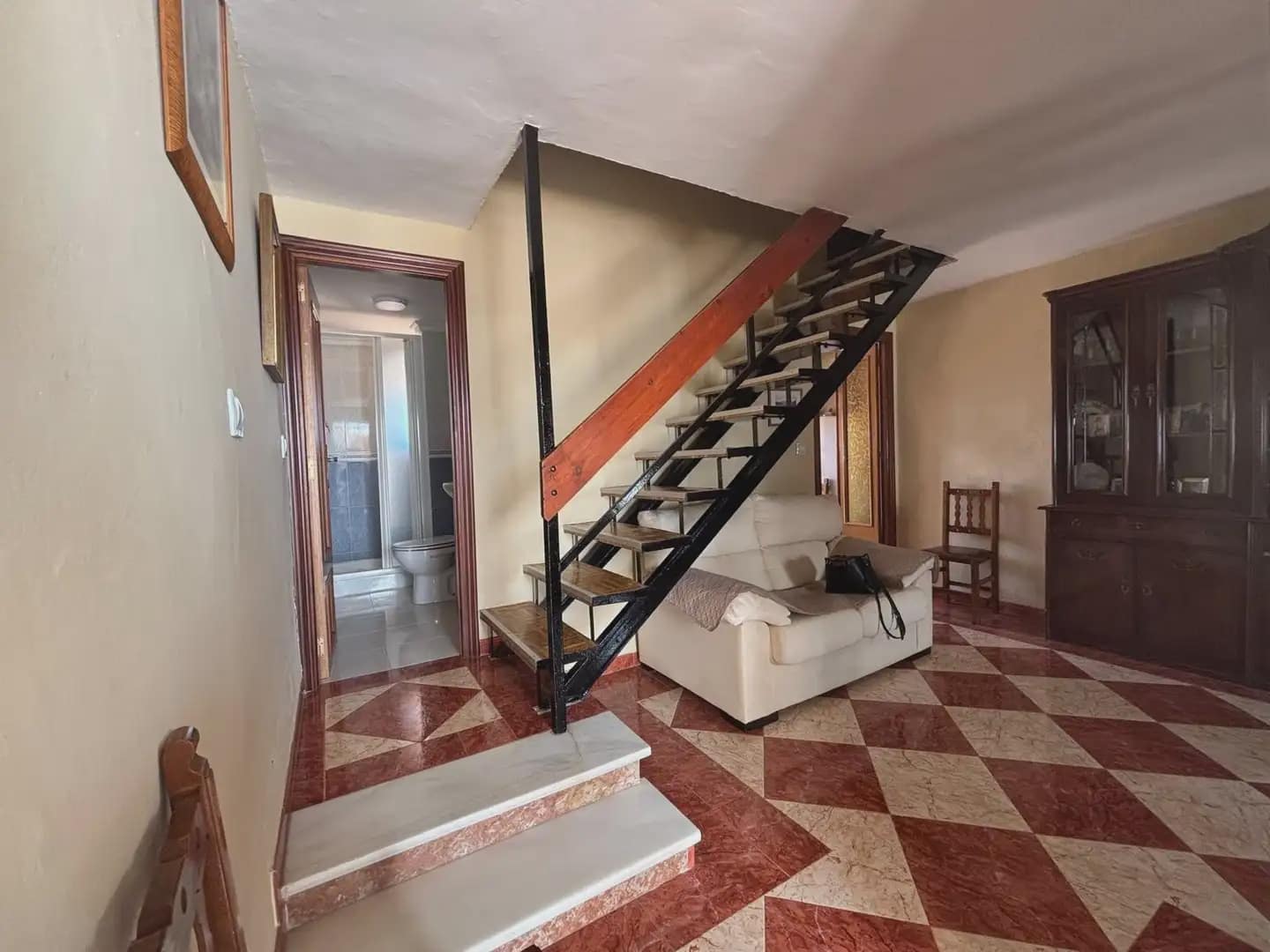 3 soveværelse Byhus til salg i Antequera - € 140.000 (Ref: 10052172)