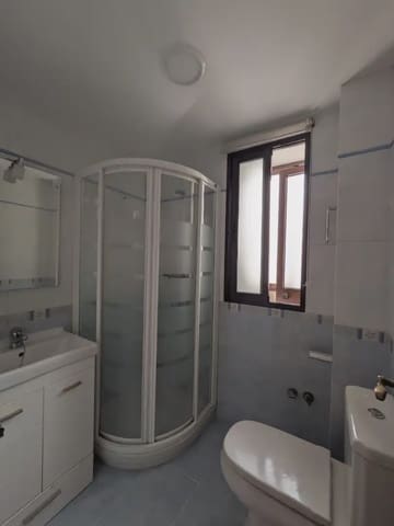 3 soveværelse Lejlighed til salg i Antequera med garage - € 249.000 (Ref: 10052173)