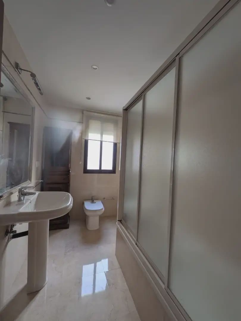 3 soveværelse Lejlighed til salg i Antequera med garage - € 249.000 (Ref: 10052173)