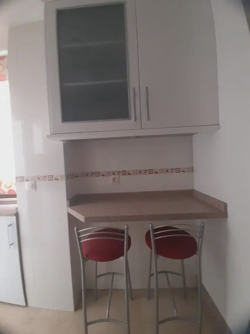 3 soveværelse Lejlighed til salg i Antequera med garage - € 249.000 (Ref: 10052173)
