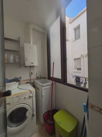 3 soveværelse Lejlighed til salg i Antequera med garage - € 249.000 (Ref: 10052173)
